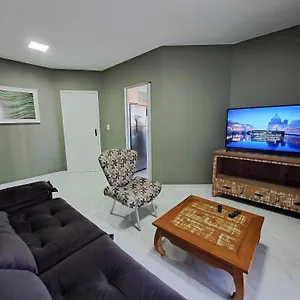  Apartamento Lindo 2 Qts Com Ar E Garagem Do