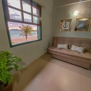  Apartamento Flat Ancora 202-a Vista Maravilhosa Do Mar